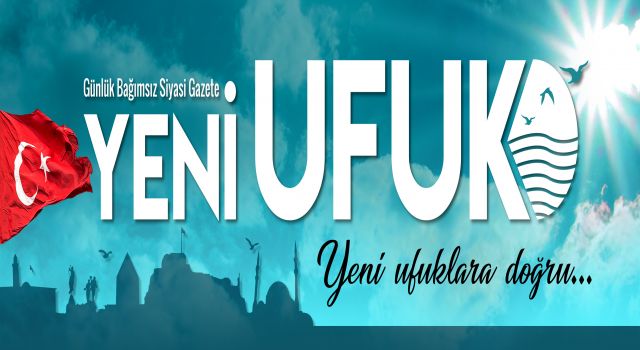 YENİ UFUK GAZETESİ 18 YAŞINDA