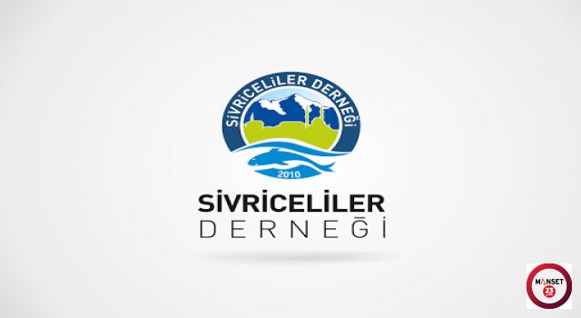 SİVRİCELİLER DERNEĞİ’NDEN VALİ ERKAYA YIRIK’A TEŞEKKÜR