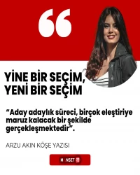 ARZU AKIN