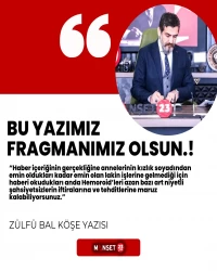 ZÜLFÜ BAL