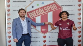 İnegölspor, Bünyamin Yavaşoğlu ile anlaştı