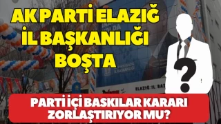 FARKLI KANATLARIN KENDİ ADAYLARINI ÖNE ÇIKARMA ÇABALARI SÜRECİ UZATIYOR MU?