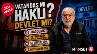 Devlet Mi Haklı, Vatandaş Mı?