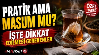 Pratik Ama Masum Mu? İşte Dikkat Edilmesi Gerekenler
