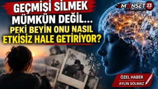 Geçmişi Silmek Mümkün Değil… Peki Beyin Onu Nasıl Etkisiz Hale Getiriyor?