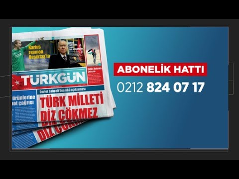 Turkgun TV Reklam